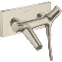 Axor Starck Organic Wannenthermostat Aufputz, 12410820 - Hansgrohe von AXOR