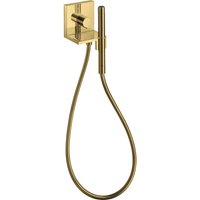 Axor Starck ShowerCollection Handbrausemodul Unterputz - Hansgrohe Axor Starck ShowerCollection Handbrausemodul Unterputz - Hansgrohe von AXOR