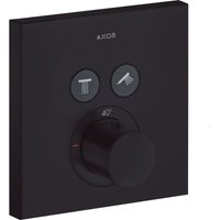 Axor Starck ShowerSelect Square Thermostat Unterputz - Hansgrohe von AXOR