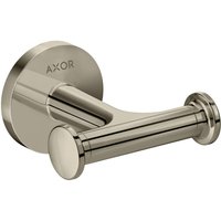 Axor Universal Circular Handtuchhaken, doppelt, - Hansgrohe Axor Universal Circular Handtuchhaken, doppelt, - Hansgrohe von AXOR