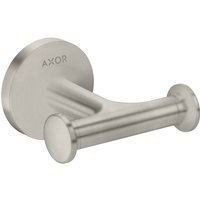 Axor Universal Circular Handtuchhaken, doppelt, - Hansgrohe Axor Universal Circular Handtuchhaken, doppelt, - Hansgrohe von AXOR