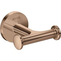 Axor Universal Circular Handtuchhaken, doppelt, - Hansgrohe Axor Universal Circular Handtuchhaken, doppelt, - Hansgrohe von AXOR