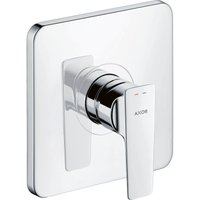 Axor - hansgrohe Citterio e Einhebel-Brausemischer, Unterputz, 1 Axor - hansgrohe Citterio e Einhebel-Brausemischer, Unterputz, 1 von AXOR