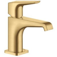 Axor - hansgrohe Citterio e Einhebel Waschtischmischer 90 mit Axor - hansgrohe Citterio e Einhebel Waschtischmischer 90 mit von AXOR