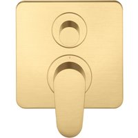 Axor - hansgrohe Citterio m Einhebel Wannenmischer Unterputz, Axor - hansgrohe Citterio m Einhebel Wannenmischer Unterputz, von AXOR