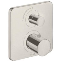 Axor - hansgrohe Citterio m Thermostat Unterputz mit Absperrventil, Axor - hansgrohe Citterio m Thermostat Unterputz mit Absperrventil, von AXOR