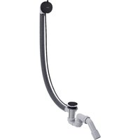 Axor - hansgrohe Flexaplus s Komplettset, Ab- und Überlaufgarnitur, von AXOR