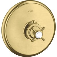 Axor - hansgrohe Montreux Thermostat 43 l/min Unterputz, 16810950 von AXOR