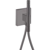 Axor - hansgrohe Starck ShowerCollection Portereinheit 12 x 12, mit von AXOR