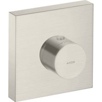 Axor - hansgrohe Starck ShowerCollection Thermostat Unterputz 12x12 von AXOR