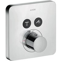 Axor - hansgrohe Starck ShowerSelect Soft Thermostat Unterputz für Axor - hansgrohe Starck ShowerSelect Soft Thermostat Unterputz für von AXOR