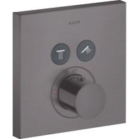 Axor - hansgrohe Starck ShowerSelect Square Thermostat Unterputz von AXOR