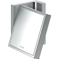 Hansgrohe Axor Universal Rectangular Rasierspiegel, Vergrößerung Hansgrohe Axor Universal Rectangular Rasierspiegel, Vergrößerung von AXOR