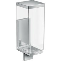 Axor - hansgrohe Universal Rectangular Seifenspender, Füllmenge Axor - hansgrohe Universal Rectangular Seifenspender, Füllmenge von AXOR