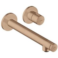 Axor - hansgrohe Uno Select Waschtischmischer Unterputz, Axor - hansgrohe Uno Select Waschtischmischer Unterputz, von AXOR