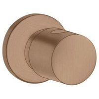 Axor - hansgrohe Uno² Abstellventil Unterputz, 38976310 Axor - hansgrohe Uno² Abstellventil Unterputz, 38976310 von AXOR