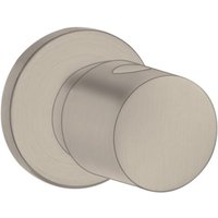 Hansgrohe Axor Uno² Abstellventil Unterputz, 38976820 Hansgrohe Axor Uno² Abstellventil Unterputz, 38976820 von AXOR