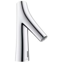 HG Elektro-WT-Misch AXOR STARCK ORGANIC DN 15 m Temp.voreinst Batt-Betr. 6 V chr HG Elektro-WT-Misch AXOR STARCK ORGANIC DN 15 m Temp.voreinst Batt-Betr. 6 V chr von AXOR