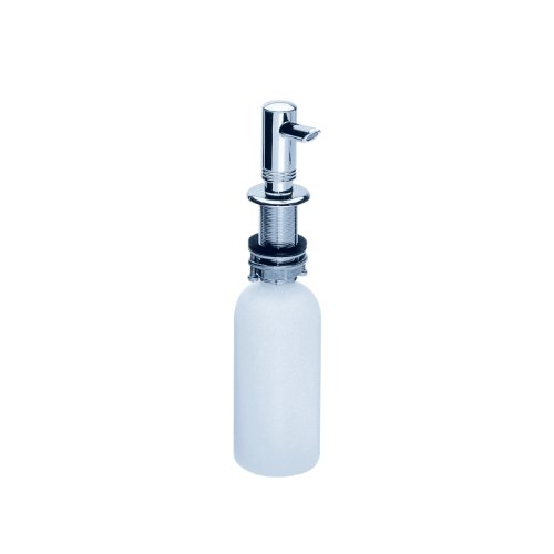 Hansgrohe 40418000 Lotionspender, verchromt von AXOR