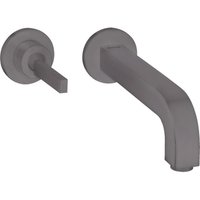 Hansgrohe Axor Citterio Einhebel-Waschtischmischer Unterputz, Hansgrohe Axor Citterio Einhebel-Waschtischmischer Unterputz, von AXOR