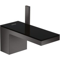 Hansgrohe Axor MyEdition Platte 200 Glas, 47900600 Hansgrohe Axor MyEdition Platte 200 Glas, 47900600 von AXOR