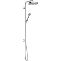 Hansgrohe Axor One Showerpipe 280 1jet, Unterputz, 48790000 von AXOR