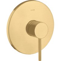 Axor - hansgrohe Starck Einhebel-Brausemischer Unterputz mit Axor - hansgrohe Starck Einhebel-Brausemischer Unterputz mit von AXOR