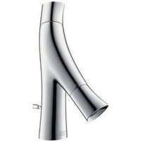 Axor - hansgrohe Starck Organic 2-Griff-Waschtischmischer 50, von AXOR