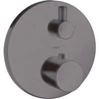 Hansgrohe Axor Uno² Thermostat Unterputz mit Ab- und von AXOR