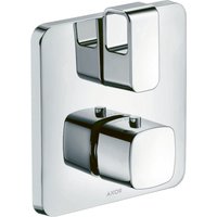 Hansgrohe Axor Urquiola Thermostat Unterputz mit Hansgrohe Axor Urquiola Thermostat Unterputz mit von AXOR