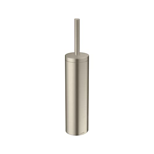 Hansgrohe Toilettenbürstenhalter Wandmontage Axor Universal Circular BN, 42855820 von AXOR