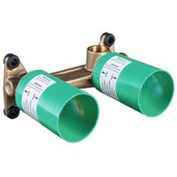 Axor - Montageelemente - Einbaukörper für Waschtischbatterie - Unterputz 13623180 von AXOR