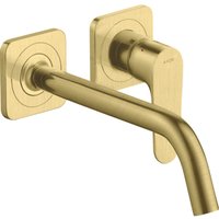 hansgrohe AXOR Citterio M Einhebel Waschtischmischer Unterputz hansgrohe AXOR Citterio M Einhebel Waschtischmischer Unterputz von AXOR