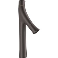 hansgrohe AXOR Starck Organic 2-Griff-Waschtischmischer 170, ohne hansgrohe AXOR Starck Organic 2-Griff-Waschtischmischer 170, ohne von AXOR