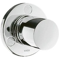 hansgrohe AXOR Uno² Trio/ Quattro Ab- und Umstellventil von AXOR