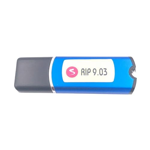 ACRORIP 9.0 -Software mit Key Lock Dongle für Flachbetttinten -Tintenstrahldrucker weiße Farbdruckköpfe kompatible RIP -Software ACRORIP 9.0 -Software mit Key Lock Dongle für Flachbetttinten -Tintenstrahldrucker weiße Farbdruckköpfe kompatible RIP -Software von AXRMLVRD