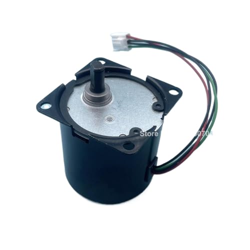 AXRMLVRD 220V 14W kompatibler Motor für Roland -Druckerpapier aufnehmen System kompatibel mit Mutoh RJ900C VJ1604 Mimaki Xuli DX5 AXRMLVRD 220V 14W kompatibler Motor für Roland -Druckerpapier aufnehmen System kompatibel mit Mutoh RJ900C VJ1604 Mimaki Xuli DX5 von AXRMLVRD