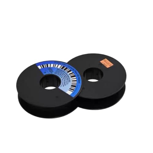 AXRMLVRD 2X Ultra -Kapazitätsdrucker -Band Spool kompatibel mit Printronix P7000 P7005 P7010 P7015 P7205 P7210 P7215 P7220 Modelle AXRMLVRD 2X Ultra -Kapazitätsdrucker -Band Spool kompatibel mit Printronix P7000 P7005 P7010 P7015 P7205 P7210 P7215 P7220 Modelle von AXRMLVRD