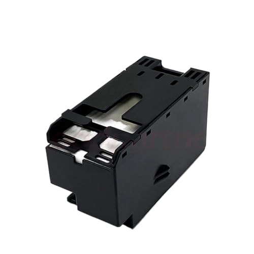 AXRMLVRD 5X Abfall -Tinten -Tank -Wartungsbox kompatibel mit Workforce Pro WF C5310 C5810 C5390A C5890A C5390DW C5890DWF Drucker Modell C9382 C12C938211 AXRMLVRD 5X Abfall -Tinten -Tank -Wartungsbox kompatibel mit Workforce Pro WF C5310 C5810 C5390A C5890A C5390DW C5890DWF Drucker Modell C9382 C12C938211 von AXRMLVRD