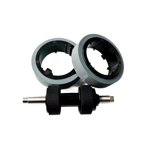 AXRMLVRD Exchange Roller Kit kompatibel mit KV SL1035 SL1036 SL1055 SL1056 SL1066 SL1077 SL3056 N1028X N1058X S1027C S1057C AXRMLVRD Exchange Roller Kit kompatibel mit KV SL1035 SL1036 SL1055 SL1056 SL1066 SL1077 SL3056 N1028X N1058X S1027C S1057C von AXRMLVRD