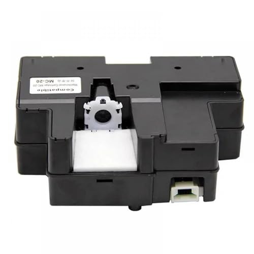 AXRMLVRD Kompatible MC-20-Kartusche für ImagePrograf Pro-1000/Pro-500-Drucker AXRMLVRD Kompatible MC-20-Kartusche für ImagePrograf Pro-1000/Pro-500-Drucker von AXRMLVRD