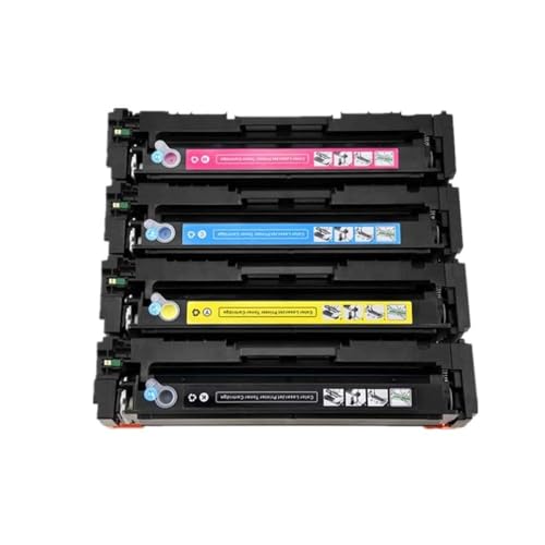 AXRMLVRD Kompatible Tonerpatrone für Pro M254DW M254NW M281CDW M281FDN M280NW Drucker AXRMLVRD Kompatible Tonerpatrone für Pro M254DW M254NW M281CDW M281FDN M280NW Drucker von AXRMLVRD