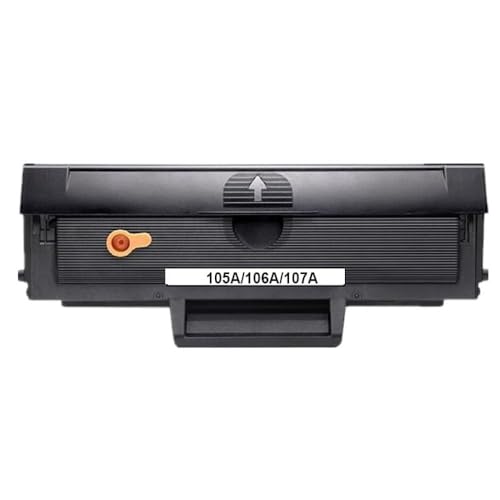 AXRMLVRD Kompatible Tonerpatronen für 105A 106A 107A W1105A W1106A W1107A Drucker AXRMLVRD Kompatible Tonerpatronen für 105A 106A 107A W1105A W1106A W1107A Drucker von AXRMLVRD
