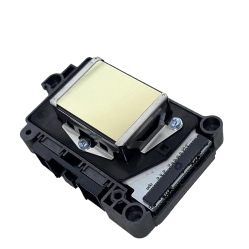 AXRMLVRD Kompatibler DX7 -Drucker Druckkopf(New F189 1st Lock) von AXRMLVRD