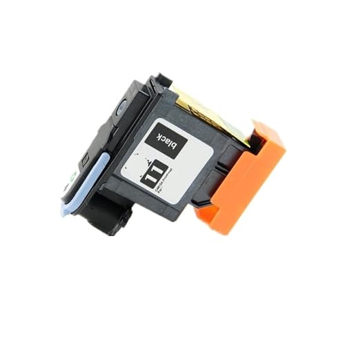 AXRMLVRD Kompatibler Druckkopf für 70 100 110 500 510 500Ps Modelle Arbeiten mit C4810A C4811A C4812A C4813A Ersatzteile von AXRMLVRD