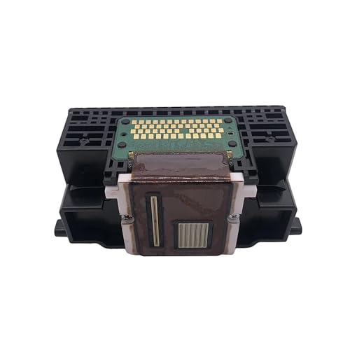 AXRMLVRD Kompatibler PrinThead für Seriendrucker, einschließlich MG5580 MG6610 IP7260 MG6851 MG5750 MG5470 MG6420 MG5430 MG5422 MG5650 MG6880 IP7200 MG680 MG54400 AXRMLVRD Kompatibler PrinThead für Seriendrucker, einschließlich MG5580 MG6610 IP7260 MG6851 MG5750 MG5470 MG6420 MG5430 MG5422 MG5650 MG6880 IP7200 MG680 MG54400 von AXRMLVRD