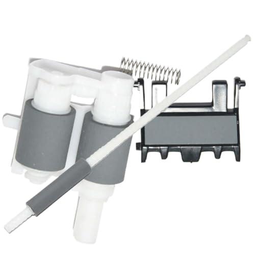 AXRMLVRD Pickup Roller Separation Pad Kit kompatibel mit DCP 7055 7057 7060 7065 7070 MFC 7240 7360 7365 7460 7470 7860 HL 2130 2270 AXRMLVRD Pickup Roller Separation Pad Kit kompatibel mit DCP 7055 7057 7060 7065 7070 MFC 7240 7360 7365 7460 7470 7860 HL 2130 2270 von AXRMLVRD