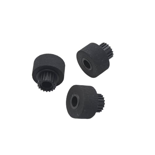 AXRMLVRD Sponge Gathering Rollers kompatibel mit MP1060 1075 2060 2075 8000 1100 MP7500 MP9001 MP9000 AXRMLVRD Sponge Gathering Rollers kompatibel mit MP1060 1075 2060 2075 8000 1100 MP7500 MP9001 MP9000 von AXRMLVRD
