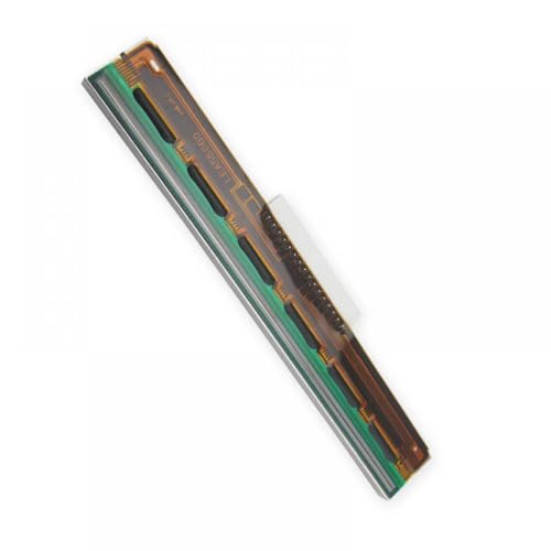 AXRMLVRD Thermaler Druckkopf kompatibel mit intermec PC42T PC43T 203DPI AXRMLVRD Thermaler Druckkopf kompatibel mit intermec PC42T PC43T 203DPI von AXRMLVRD