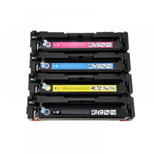 AXRMLVRD Toner -Patronen -kompatibel mit Pro M477 M452 M377 Druckern AXRMLVRD Toner -Patronen -kompatibel mit Pro M477 M452 M377 Druckern von AXRMLVRD